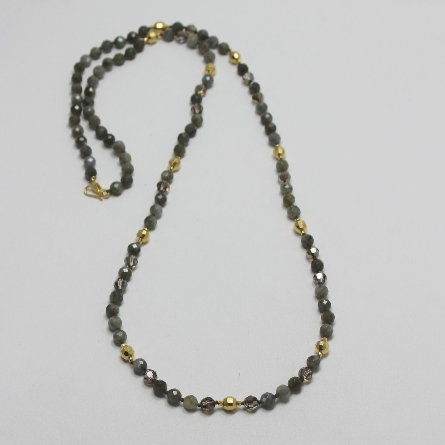 Chan Luu Beaded Necklace 2024 towncentervb