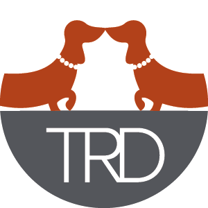TRD-Sticker